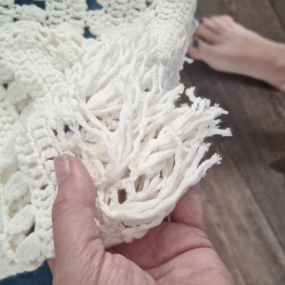 Girls Knit Vest - Picture 4 of 4